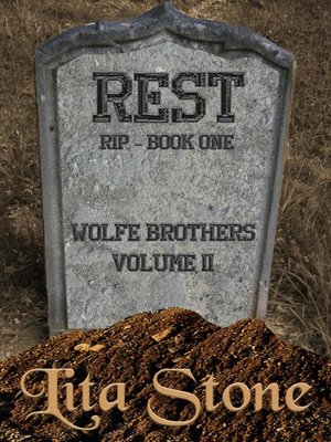 cover image of Rest,, Rest In Peace